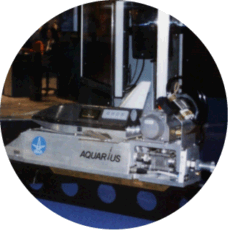 Rocket Assisted Take-Off System X-RATOS